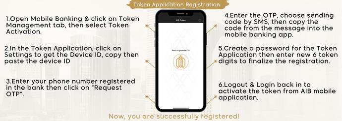 token en
